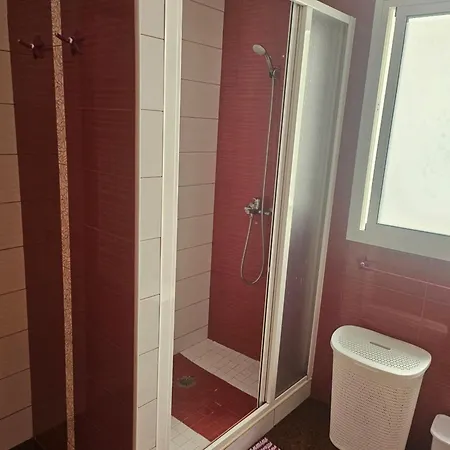 La Tranquilidad Apartamento