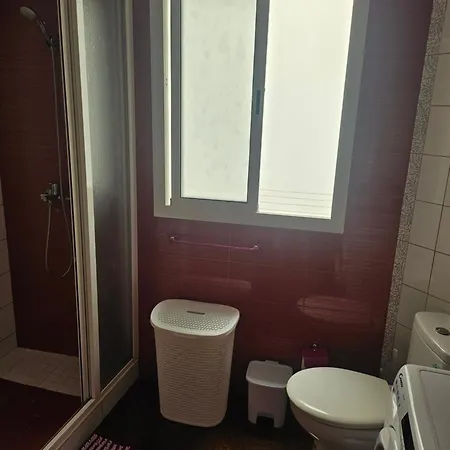 La Tranquilidad Apartamento