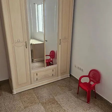 La Tranquilidad Apartamento Arinaga