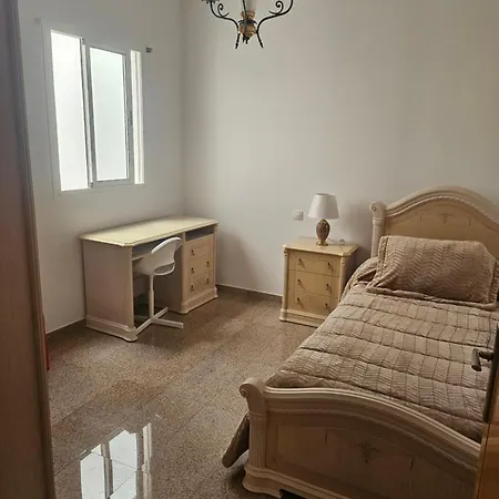 La Tranquilidad Apartamento *