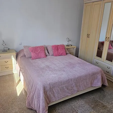 La Tranquilidad Apartamento