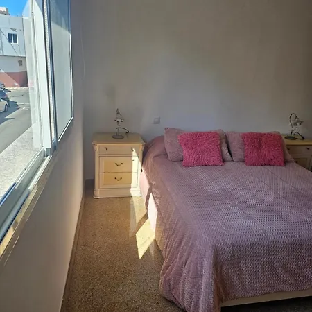 Apartamento La Tranquilidad