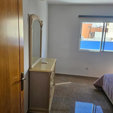 Apartamento La Tranquilidad