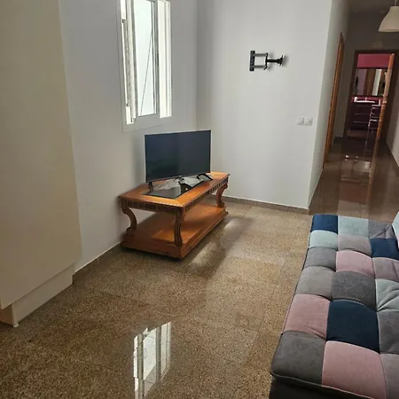 La Tranquilidad Apartamento Arinaga