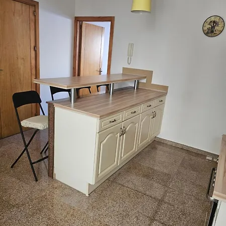 La Tranquilidad Apartamento *