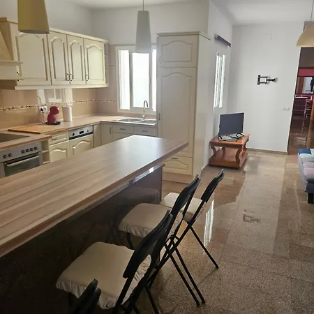 La Tranquilidad Apartamento Arinaga