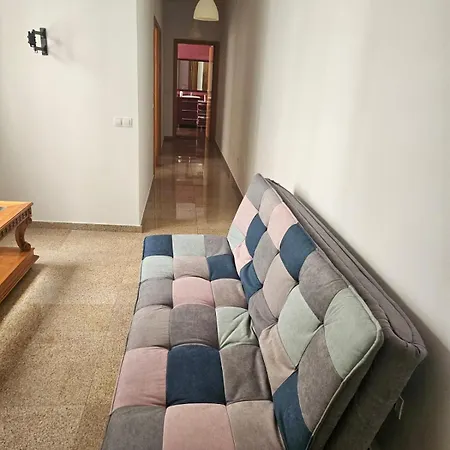 Apartamento La Tranquilidad Arinaga
