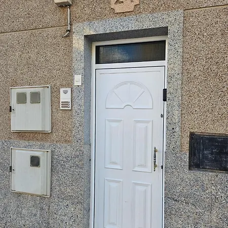 La Tranquilidad Apartamento *